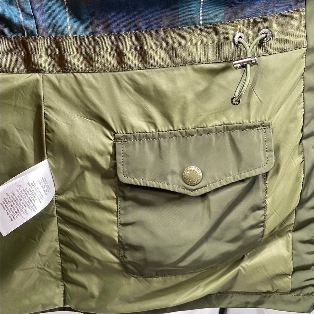 Polo Ralph Lauren Mens Armadillo Field Jacket - Picture 13 of 16